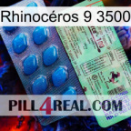Rhinocéros 9 3500 new02